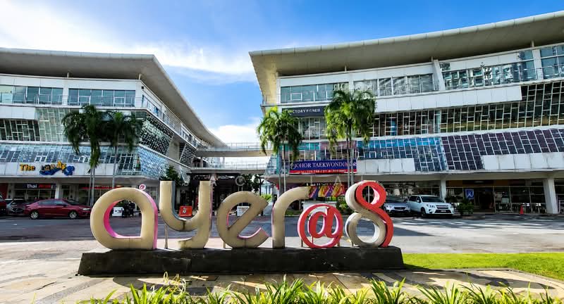 Shop for Sale in Presint 8 (Putrajaya) - Jack Lai - Exterior - PropertyGuru.com.my