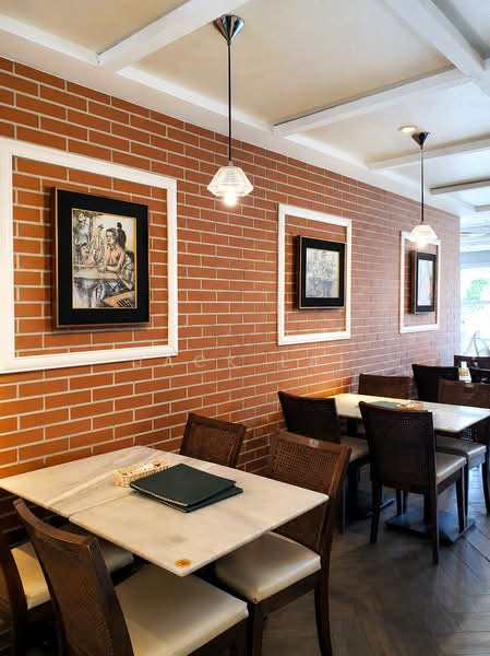 Shop for Sale in Presint 8 (Putrajaya) - Jack Lai - Dining Room - PropertyGuru.com.my