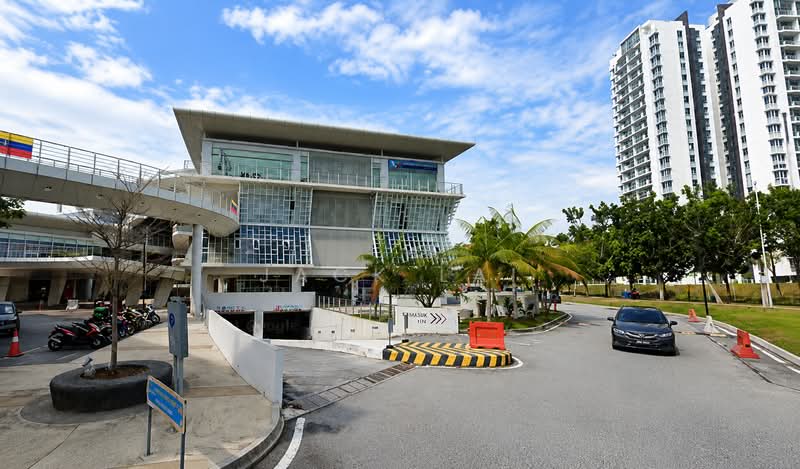 Shop for Sale in Presint 8 (Putrajaya) - Jack Lai - Exterior - PropertyGuru.com.my