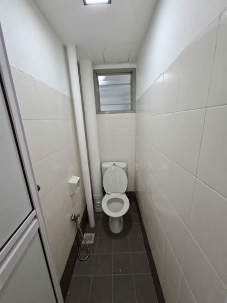 Apartment for Sale at Centrio Avenue - Gavin Tan - Bathroom - PropertyGuru.com.my