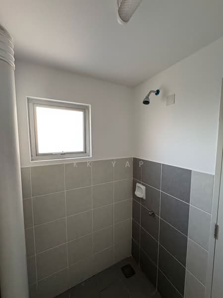 Service Residence for Rent at Alanis Residence - KK Yap - Bathroom - PropertyGuru.com.my