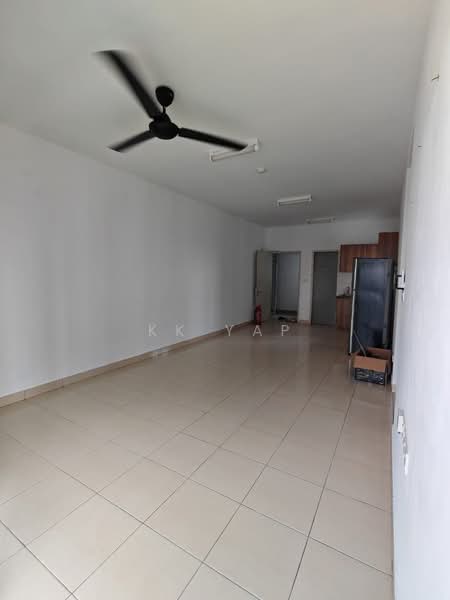 Service Residence for Rent at Alanis Residence - KK Yap - Interior - PropertyGuru.com.my
