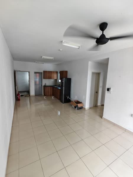 Service Residence for Rent at Alanis Residence - KK Yap - Kitchen - PropertyGuru.com.my