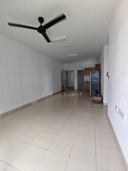 Service Residence for Rent at Alanis Residence - KK Yap - Interior - PropertyGuru.com.my