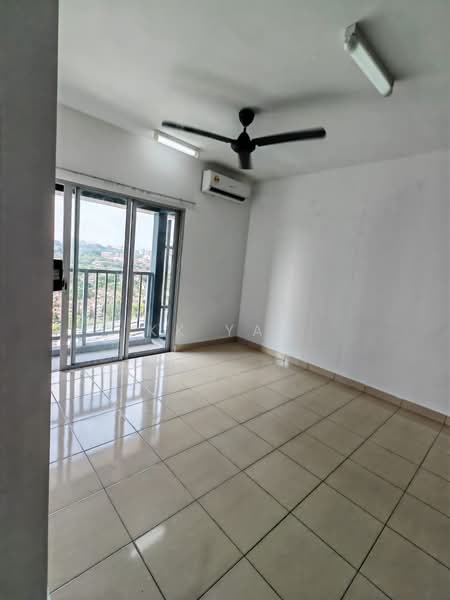 Service Residence for Rent at Alanis Residence - KK Yap - Interior - PropertyGuru.com.my