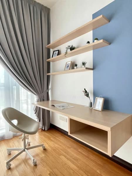 Kondominium untuk Dijual di Cendana - Sally Wong - Study - PropertyGuru.com.my