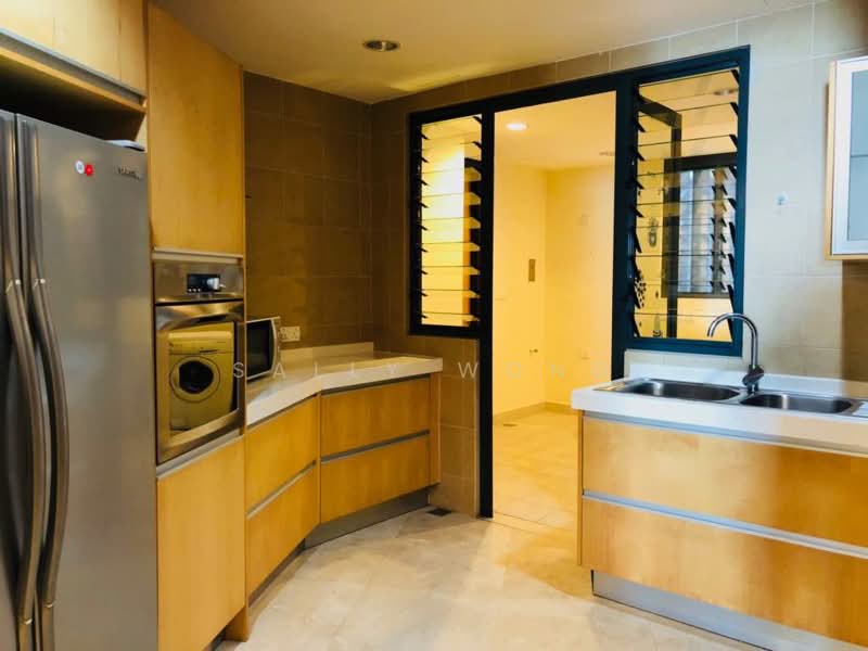 Kondominium untuk Dijual di Cendana - Sally Wong - Kitchen - PropertyGuru.com.my
