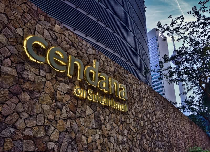 Kondominium untuk Dijual di Cendana - Sally Wong - PropertyGuru.com.my