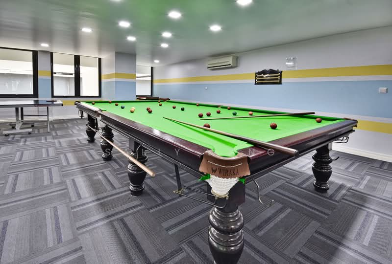 Kondominium untuk Dijual di Cendana - Sally Wong - Interior - PropertyGuru.com.my