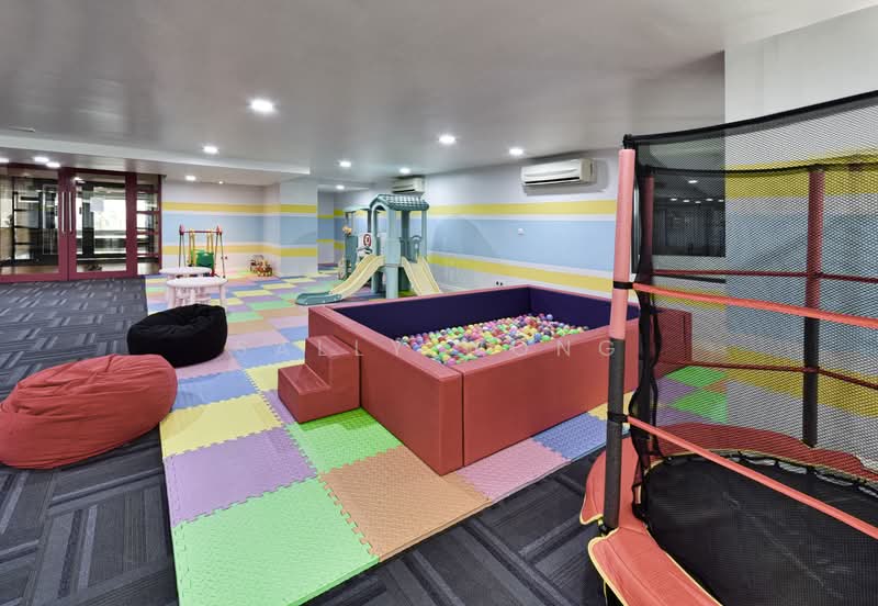 Kondominium untuk Dijual di Cendana - Sally Wong - Interior - PropertyGuru.com.my