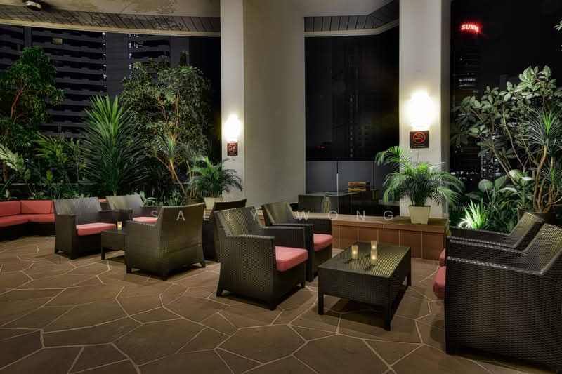 Kondominium untuk Dijual di Cendana - Sally Wong - Exterior - PropertyGuru.com.my