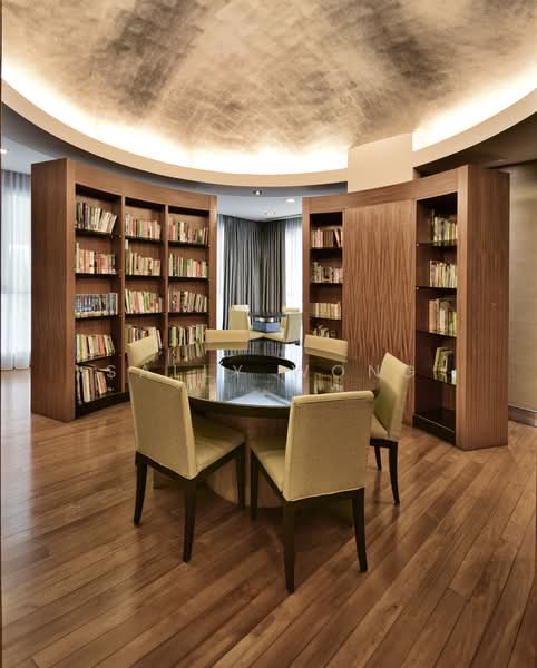 Kondominium untuk Dijual di Cendana - Sally Wong - Study - PropertyGuru.com.my