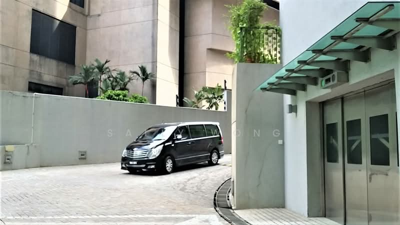 Kondominium untuk Dijual di Cendana - Sally Wong - Exterior - PropertyGuru.com.my