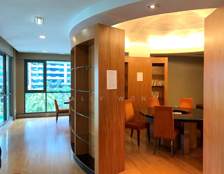 Kondominium untuk Dijual di Cendana - Sally Wong - Study - PropertyGuru.com.my