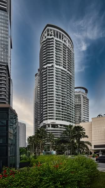 Kondominium untuk Dijual di Cendana - Sally Wong - Exterior - PropertyGuru.com.my