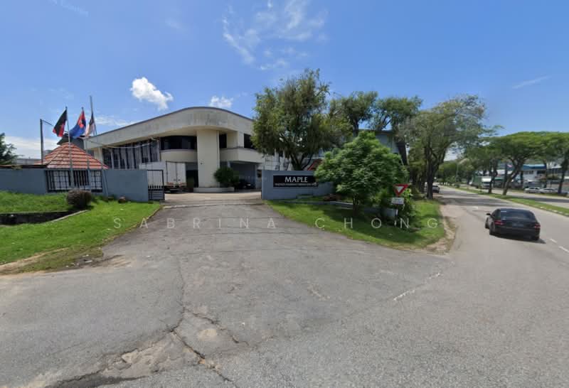 Factory for Sale in Batu Pahat (Johor) - Sabrina Chong - Exterior - PropertyGuru.com.my