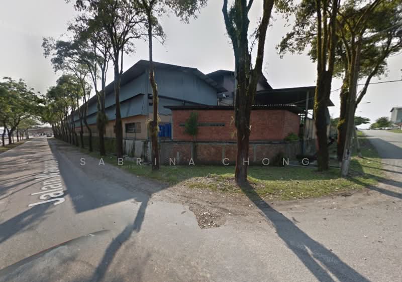 Factory for Sale in Batu Pahat (Johor) - Sabrina Chong - Exterior - PropertyGuru.com.my