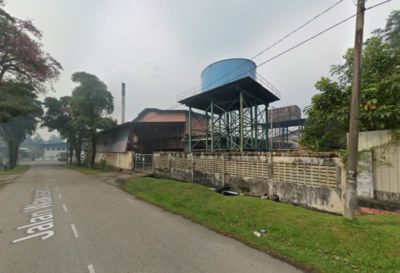 Factory for Sale in Batu Pahat (Johor) - Sabrina Chong - Exterior - PropertyGuru.com.my