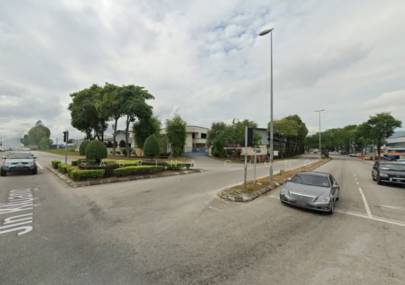 Factory for Sale in Batu Pahat (Johor) - Sabrina Chong - Exterior - PropertyGuru.com.my