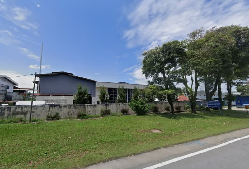 Factory for Sale in Batu Pahat (Johor) - Sabrina Chong - Exterior - PropertyGuru.com.my