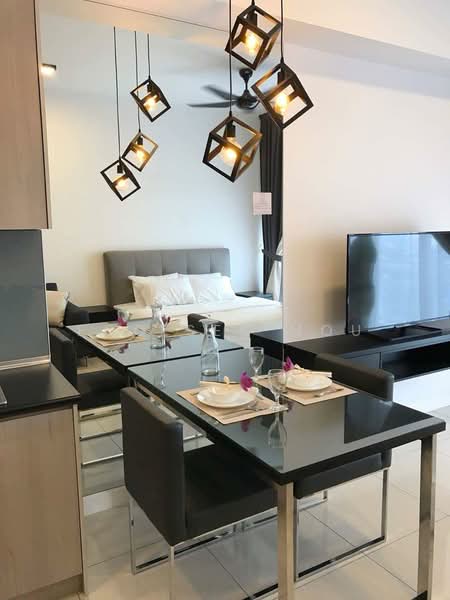 Service Residence for Sale at Nadi Bangsar - Foo Sek Mou - Bedroom - PropertyGuru.com.my