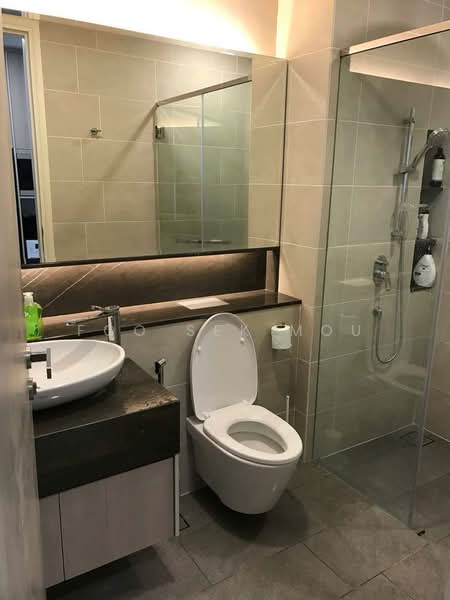 Service Residence for Sale at Nadi Bangsar - Foo Sek Mou - Bathroom - PropertyGuru.com.my