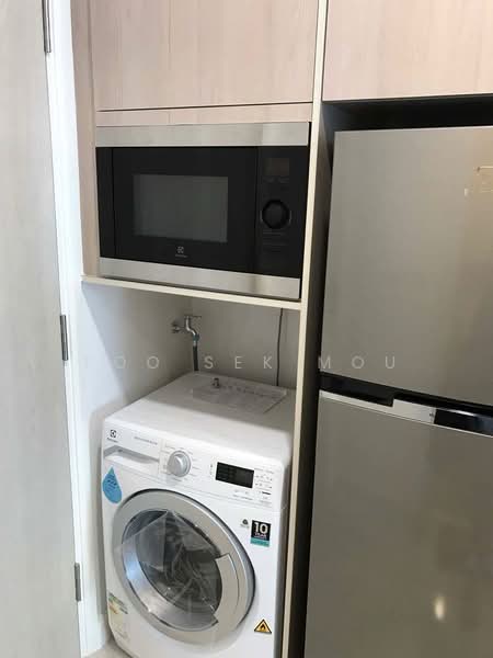 Service Residence for Sale at Nadi Bangsar - Foo Sek Mou - Interior - PropertyGuru.com.my