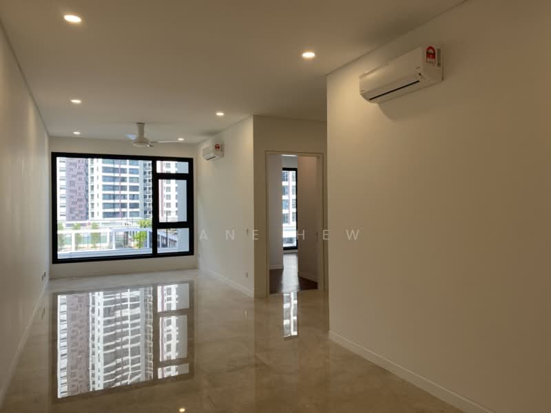 Kondominium untuk Disewa di WANGSA 9 RESIDENCY - Jane Hew - Living Room - PropertyGuru.com.my