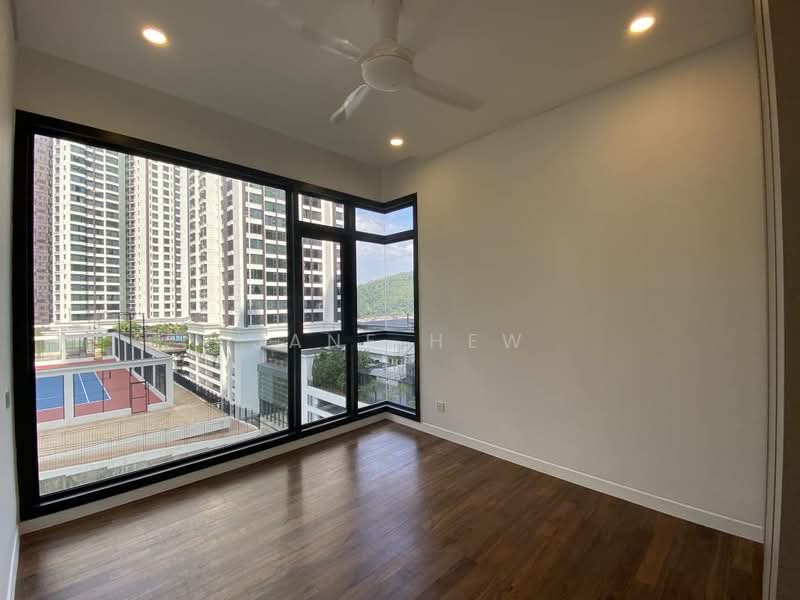 Kondominium untuk Disewa di WANGSA 9 RESIDENCY - Jane Hew - View - PropertyGuru.com.my