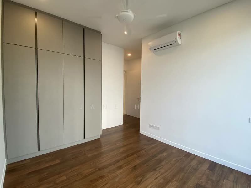 Kondominium untuk Disewa di WANGSA 9 RESIDENCY - Jane Hew - Bedroom - PropertyGuru.com.my
