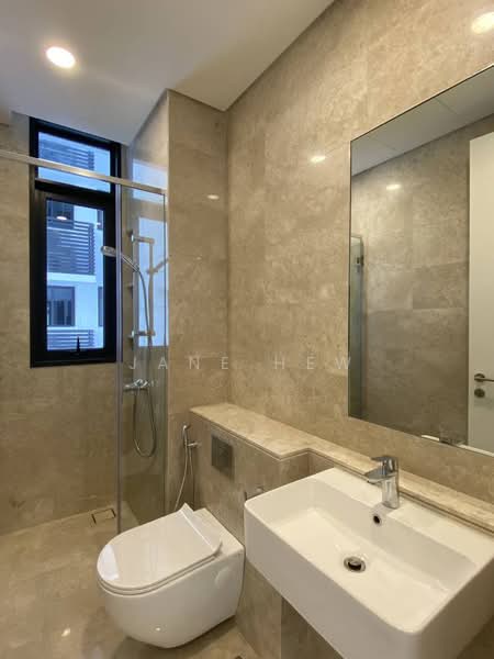 Kondominium untuk Disewa di WANGSA 9 RESIDENCY - Jane Hew - Bathroom - PropertyGuru.com.my
