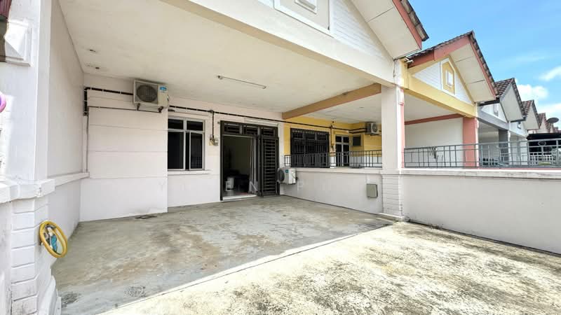 1-storey Terraced House for Sale in Austin Crest (Johor Bahru) - Yi En Puah - PropertyGuru.com.my