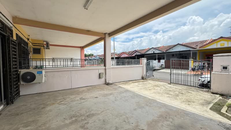 1-storey Terraced House for Sale in Austin Crest (Johor Bahru) - Yi En Puah - PropertyGuru.com.my