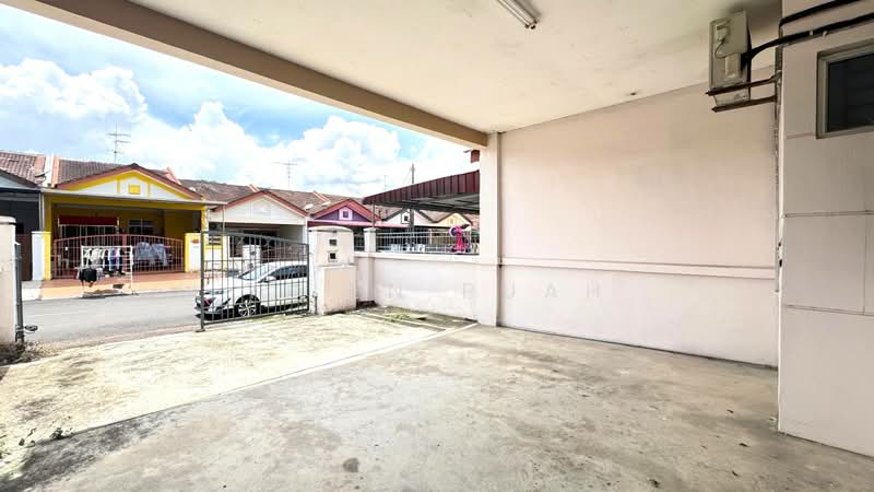 1-storey Terraced House for Sale in Austin Crest (Johor Bahru) - Yi En Puah - PropertyGuru.com.my