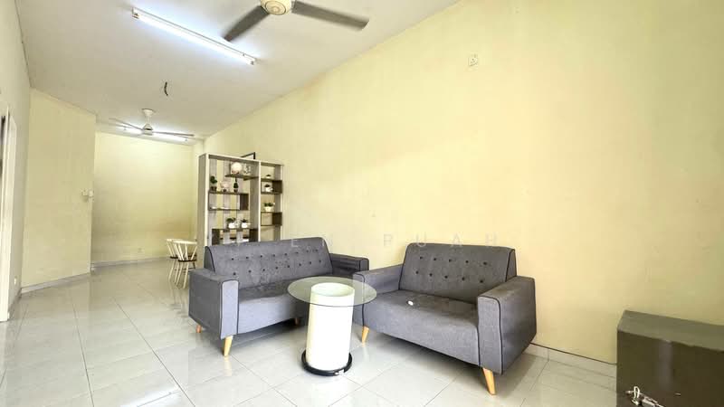 1-storey Terraced House for Sale in Austin Crest (Johor Bahru) - Yi En Puah - PropertyGuru.com.my