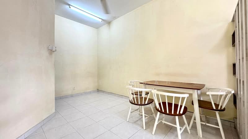 1-storey Terraced House for Sale in Austin Crest (Johor Bahru) - Yi En Puah - PropertyGuru.com.my
