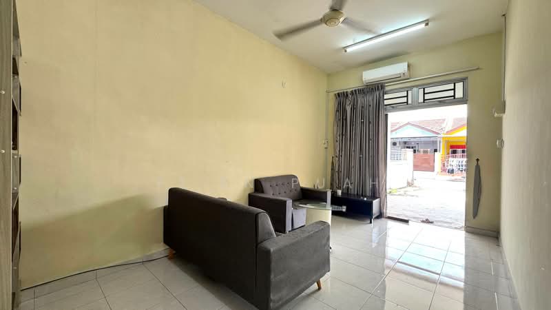 1-storey Terraced House for Sale in Austin Crest (Johor Bahru) - Yi En Puah - PropertyGuru.com.my