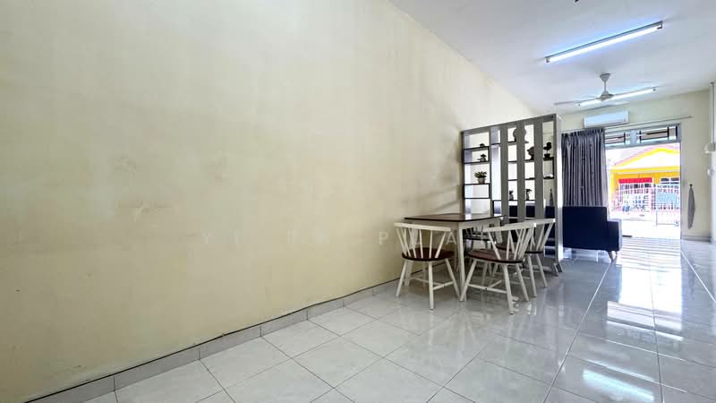 1-storey Terraced House for Sale in Austin Crest (Johor Bahru) - Yi En Puah - PropertyGuru.com.my
