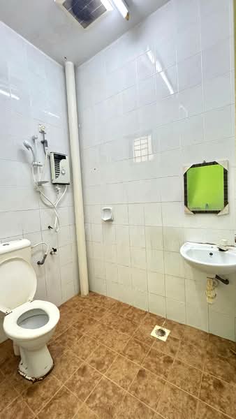 1-storey Terraced House for Sale in Austin Crest (Johor Bahru) - Yi En Puah - PropertyGuru.com.my