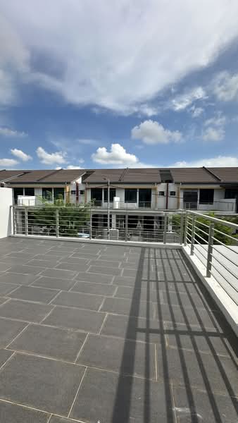 Terraced House for Sale in Melaka City (Melaka) - NS Han - PropertyGuru.com.my