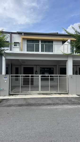 Terraced House for Sale in Melaka City (Melaka) - NS Han - PropertyGuru.com.my
