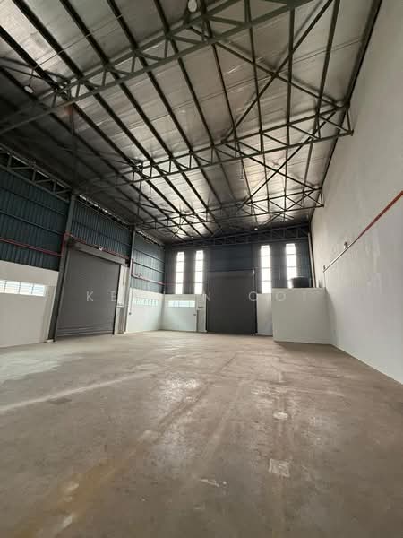 Factory for Rent in Juru (Penang) - Kelvin Ooi - Interior - PropertyGuru.com.my