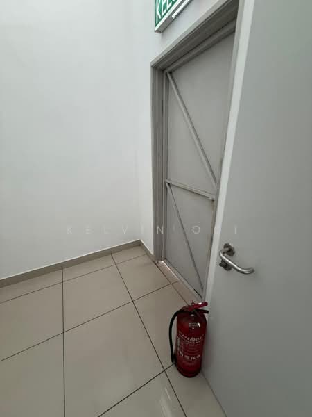 Factory for Rent in Juru (Penang) - Kelvin Ooi - Corridor - PropertyGuru.com.my