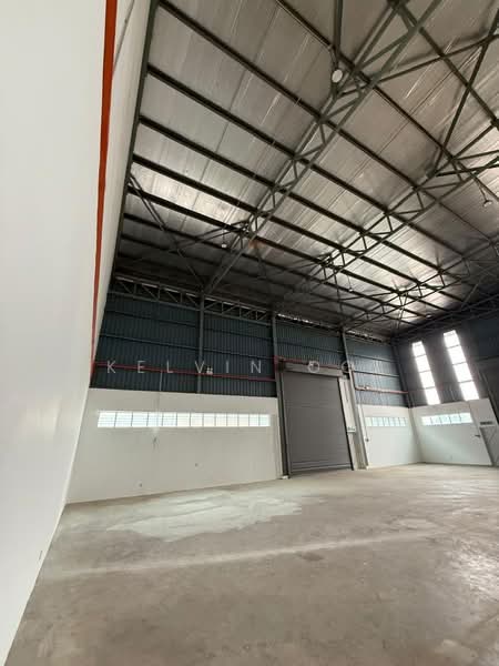 Factory for Rent in Juru (Penang) - Kelvin Ooi - Interior - PropertyGuru.com.my
