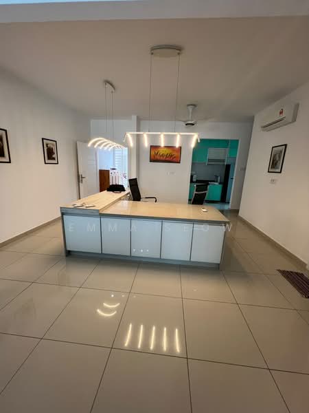 Condominium for Sale at Arena Residence - Emma Seow - Interior - PropertyGuru.com.my