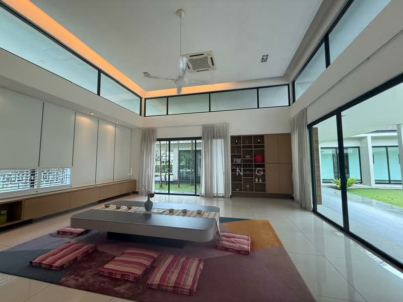 Rumah Banglo untuk Dijual di Leisure Farm (Gelang Patah) - Jasz Ong - PropertyGuru.com.my