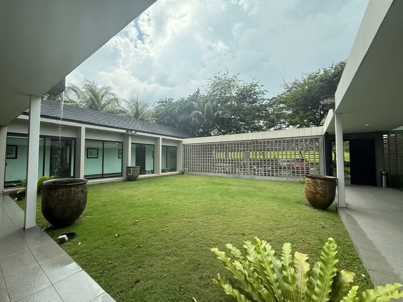 Rumah Banglo untuk Dijual di Leisure Farm (Gelang Patah) - Jasz Ong - PropertyGuru.com.my
