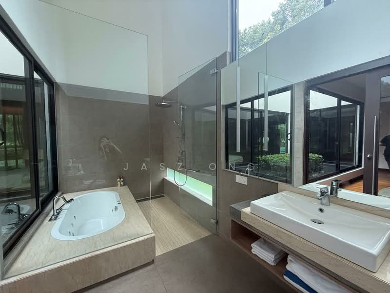 Rumah Banglo untuk Dijual di Leisure Farm (Gelang Patah) - Jasz Ong - PropertyGuru.com.my