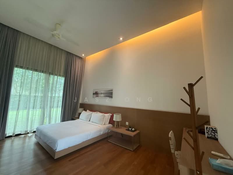 Rumah Banglo untuk Dijual di Leisure Farm (Gelang Patah) - Jasz Ong - PropertyGuru.com.my