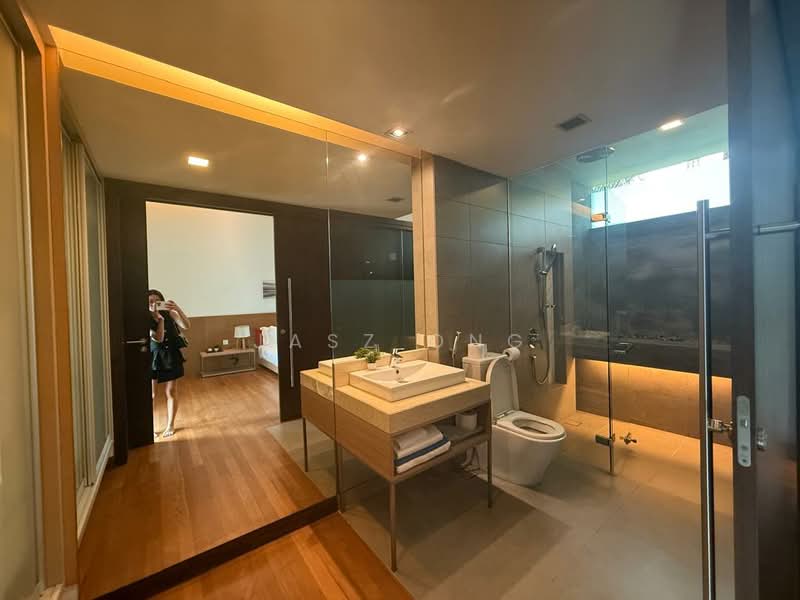 Rumah Banglo untuk Dijual di Leisure Farm (Gelang Patah) - Jasz Ong - PropertyGuru.com.my